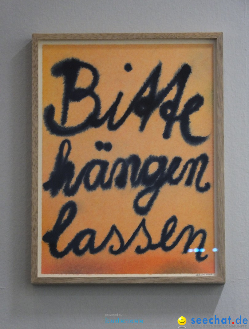 art Karlsruhe: Internationale Messe, 04.05.2023