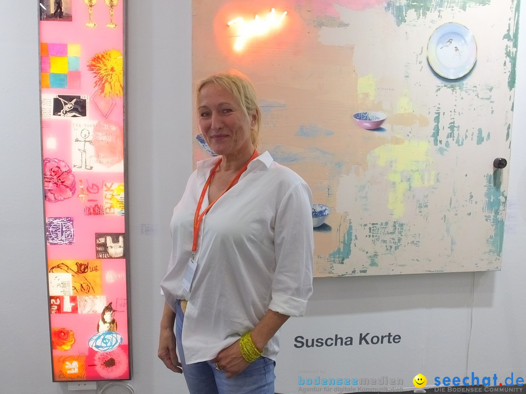 art Karlsruhe: Internationale Messe, 04.05.2023