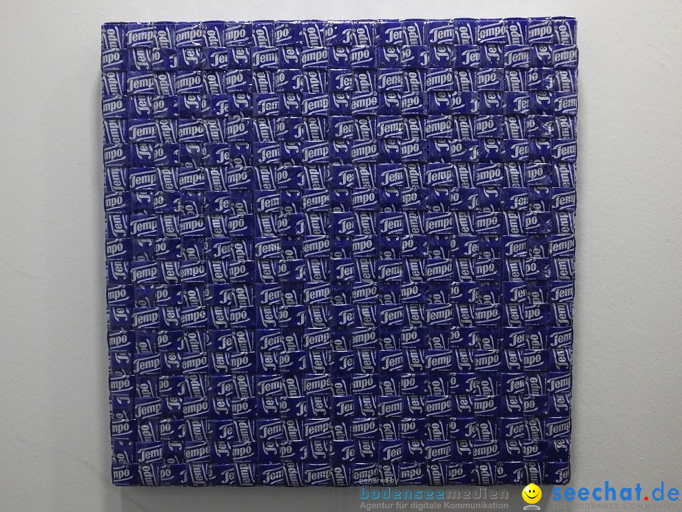 art Karlsruhe: Internationale Messe, 04.05.2023