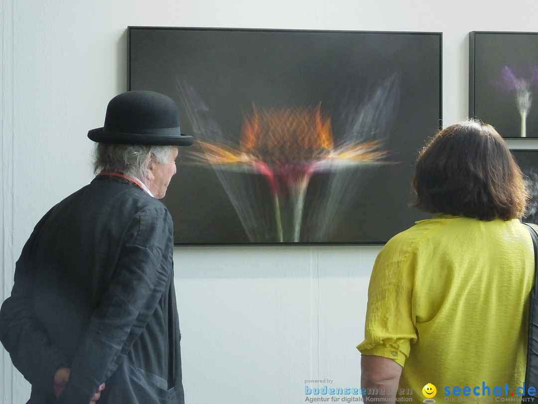 art Karlsruhe: Internationale Messe, 04.05.2023