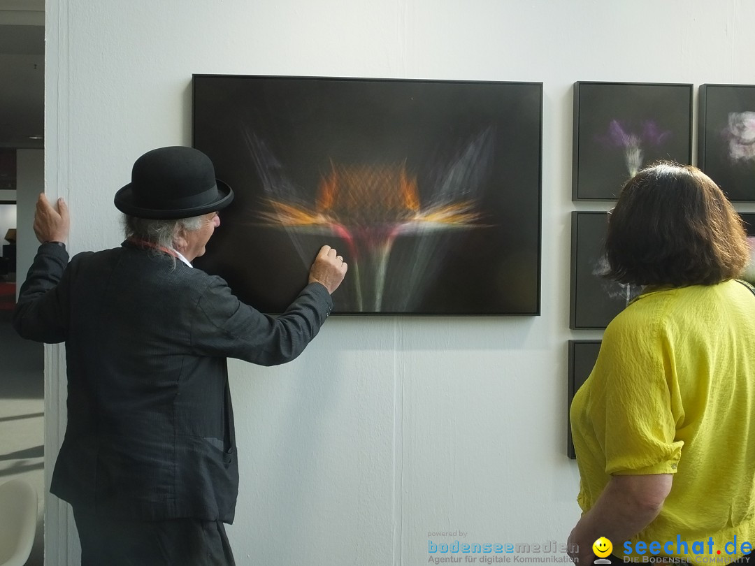 art Karlsruhe: Internationale Messe, 04.05.2023