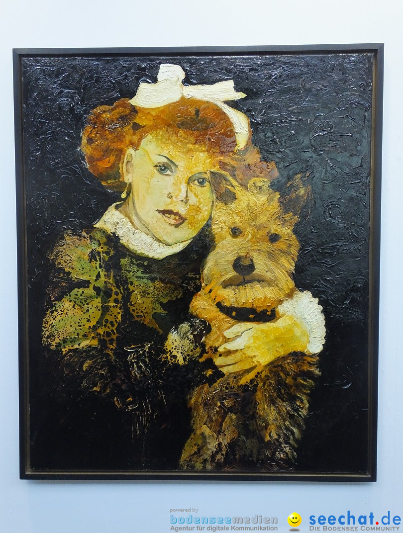 art Karlsruhe: Internationale Messe, 04.05.2023