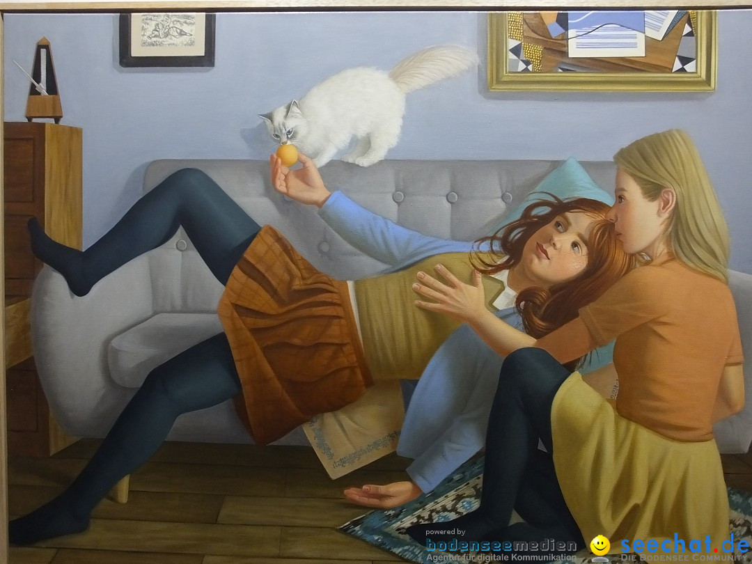 art Karlsruhe: Internationale Messe, 04.05.2023