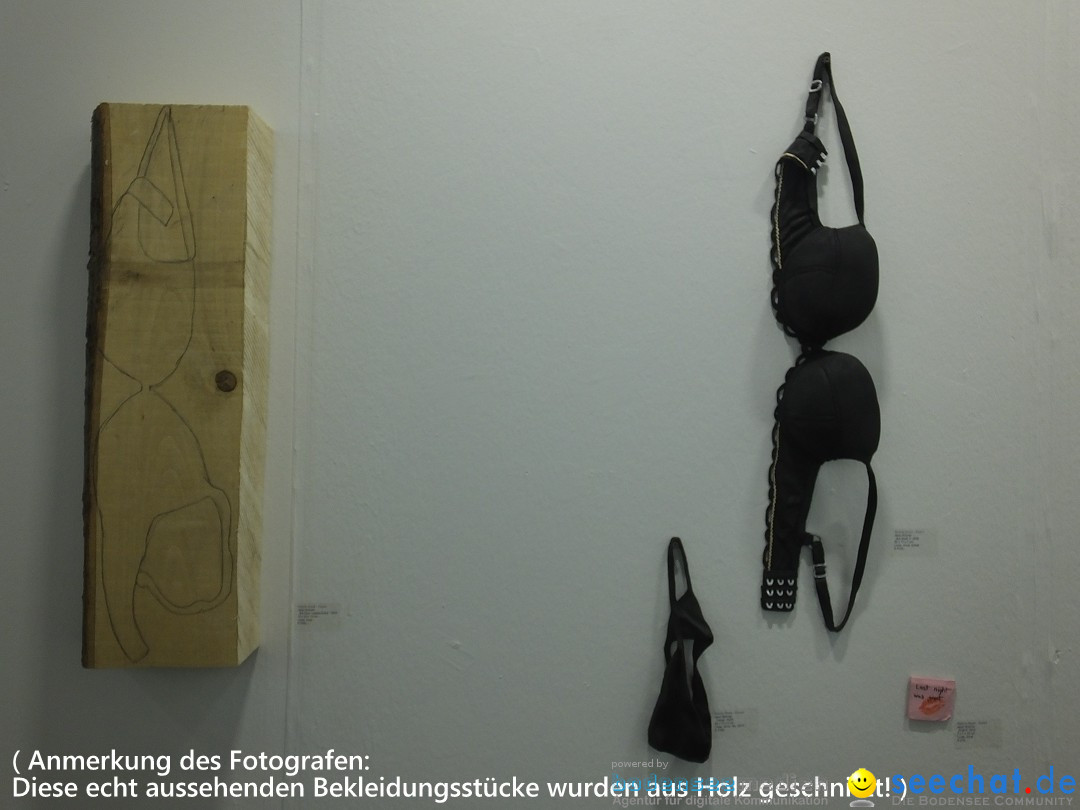 art Karlsruhe: Internationale Messe, 04.05.2023