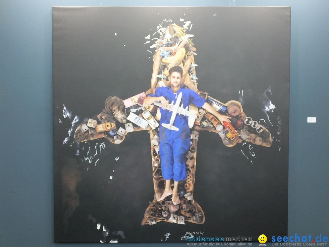 art Karlsruhe: Internationale Messe, 04.05.2023