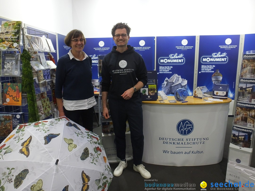 art Karlsruhe: Internationale Messe, 04.05.2023