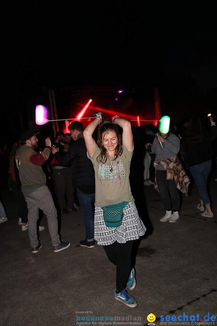 SUMMER OPENING Party - RWU Hochschule: Weingarten, 13.05.2023