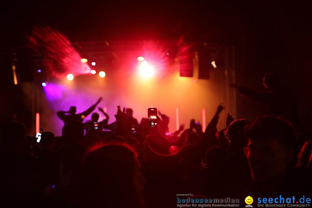 SUMMER OPENING Party - RWU Hochschule: Weingarten, 13.05.2023