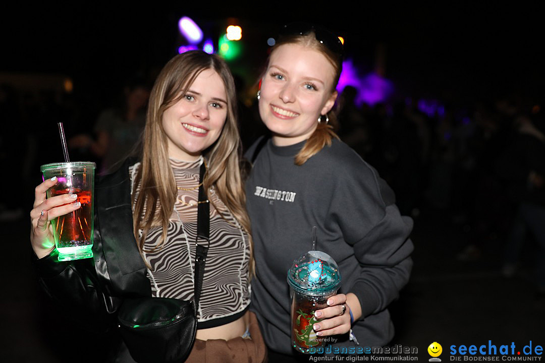 SUMMER OPENING Party - RWU Hochschule: Weingarten, 13.05.2023