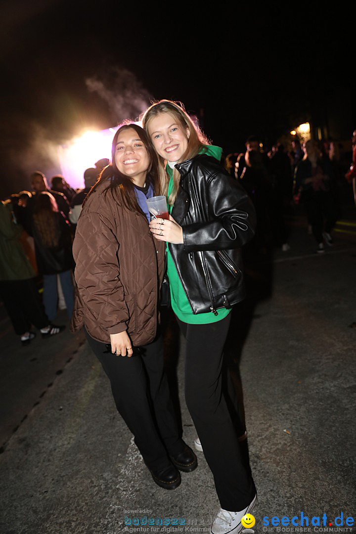 SUMMER OPENING Party - RWU Hochschule: Weingarten, 13.05.2023