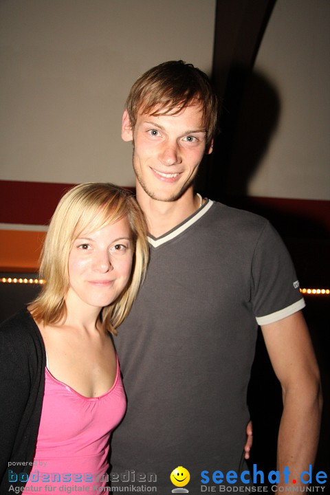 students-night - 20.05.2008
