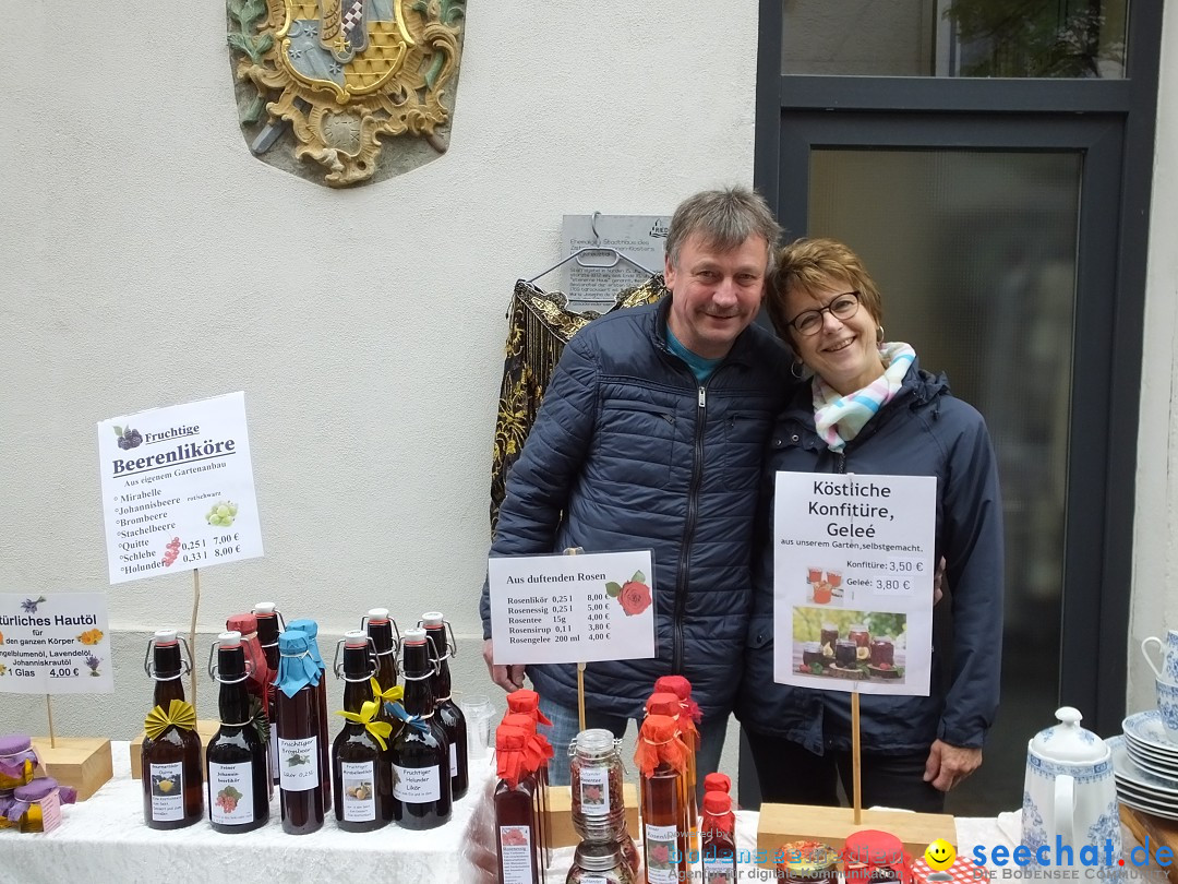 Flohmarkt: Riedlingen, 20.05.2023