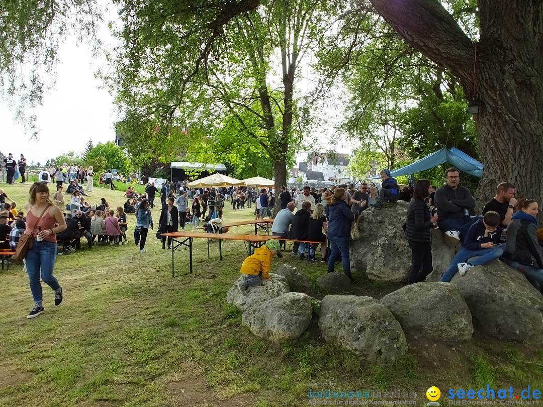 Flohmarkt: Riedlingen, 20.05.2023
