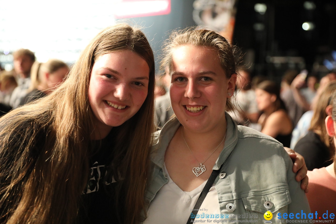 SDP: Ein Gutes Schlechtes Vorbild - Tour: Ravensburg, 25.05.2023