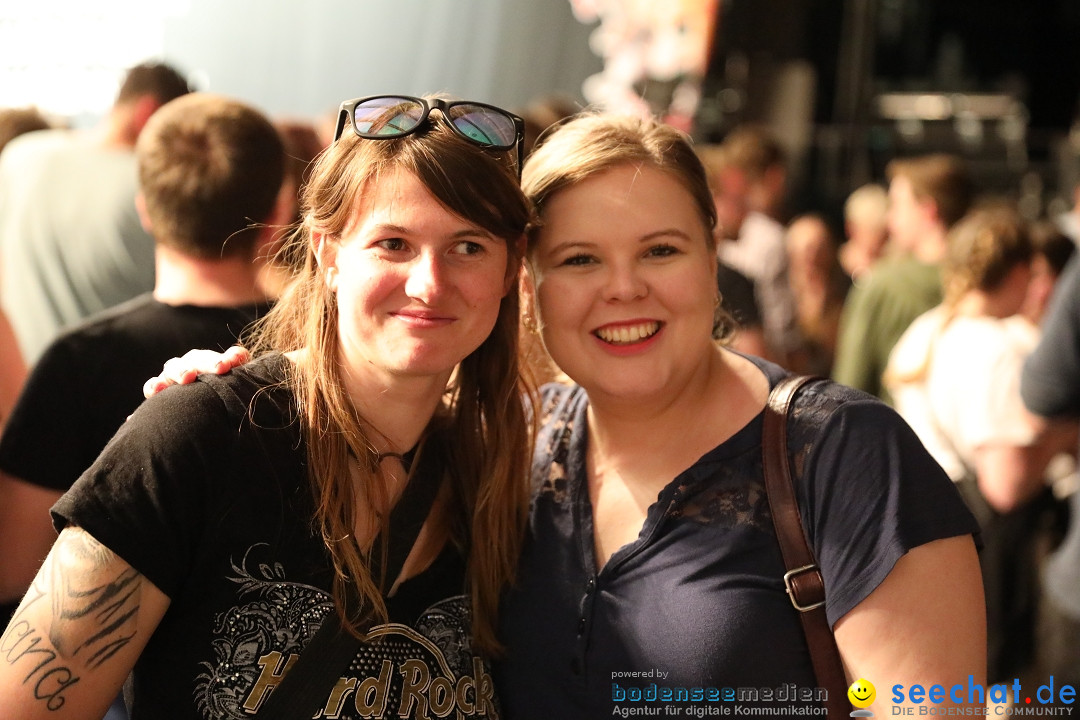 SDP: Ein Gutes Schlechtes Vorbild - Tour: Ravensburg, 25.05.2023