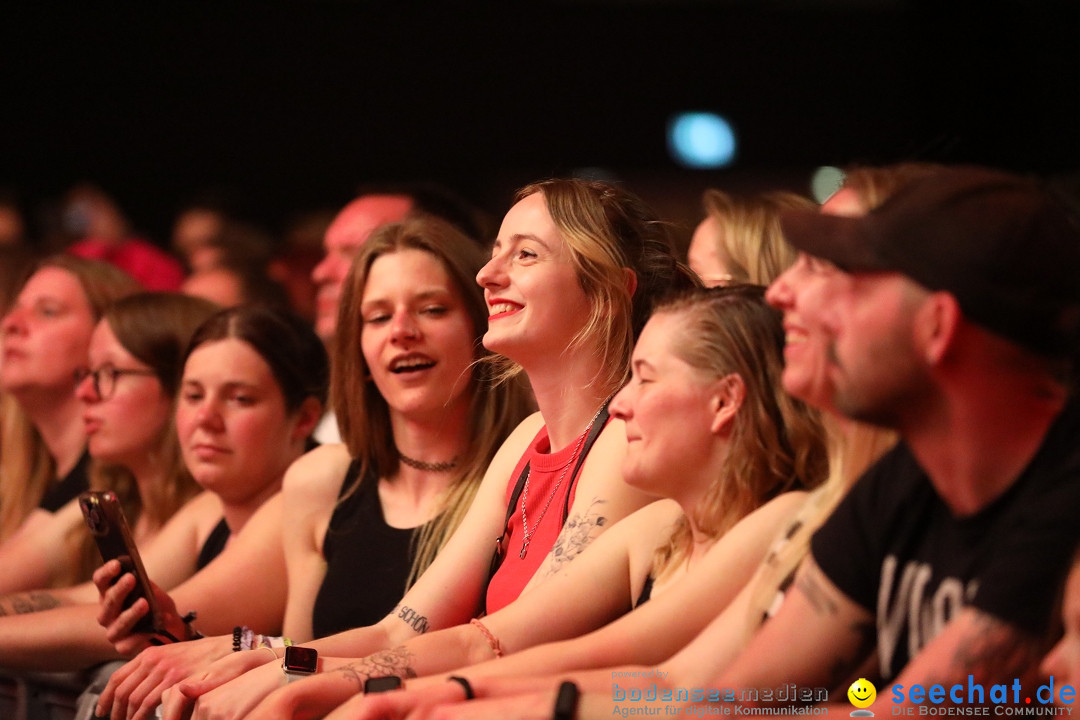 SDP: Ein Gutes Schlechtes Vorbild - Tour: Ravensburg, 25.05.2023