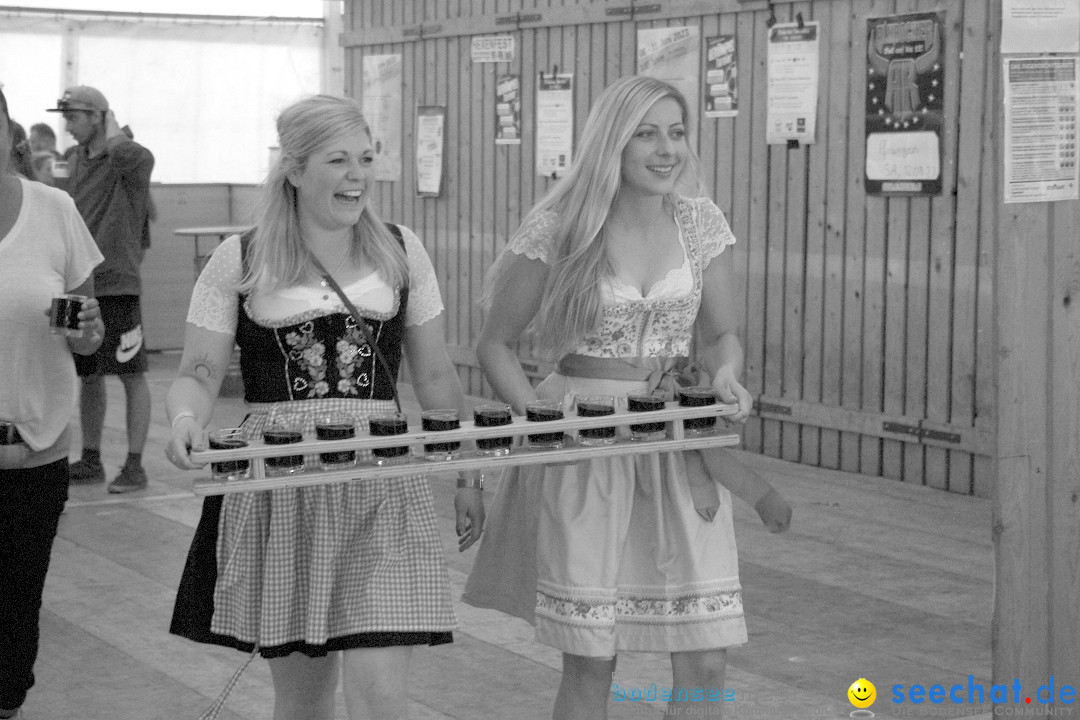 BRASSPARTY: 2-Takt-Brass, DIE BRASSERIE, JRH: Fleischwangen, 10.06.2023