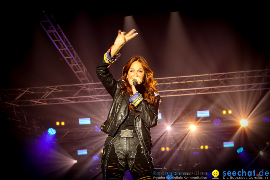Internationales Trucker und Country-Festival: Interlaken, 23.06.2023