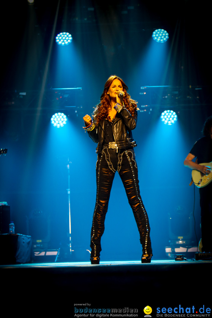 Internationales Trucker und Country-Festival: Interlaken, 23.06.2023