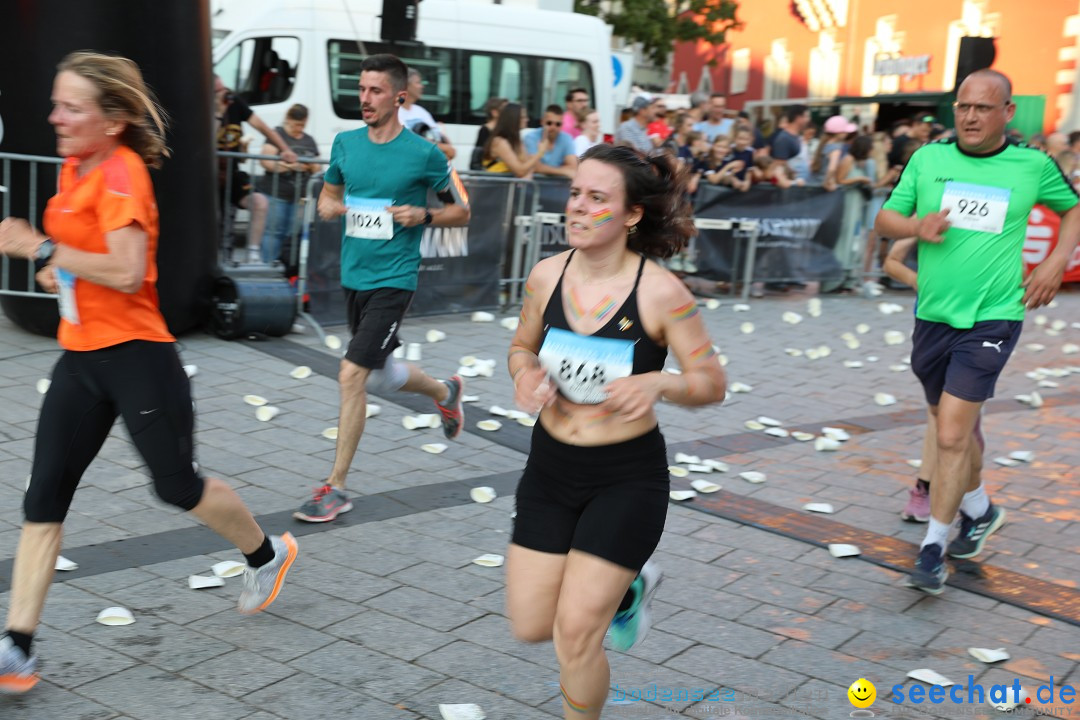 33. Ravensburger Stadtlauf by BODENSEE.MEDIA: Ravensburg, 24.06.2023