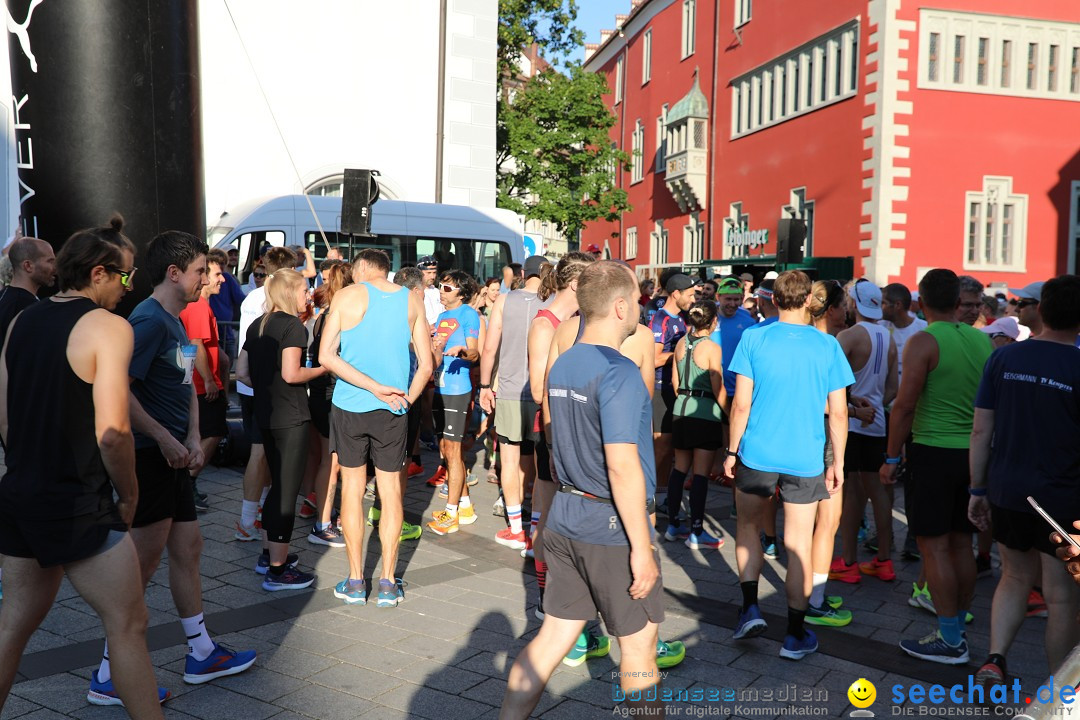 33. Ravensburger Stadtlauf by BODENSEE.MEDIA: Ravensburg, 24.06.2023