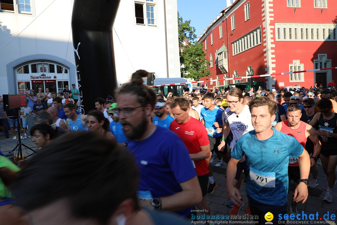 33. Ravensburger Stadtlauf by BODENSEE.MEDIA: Ravensburg, 24.06.2023
