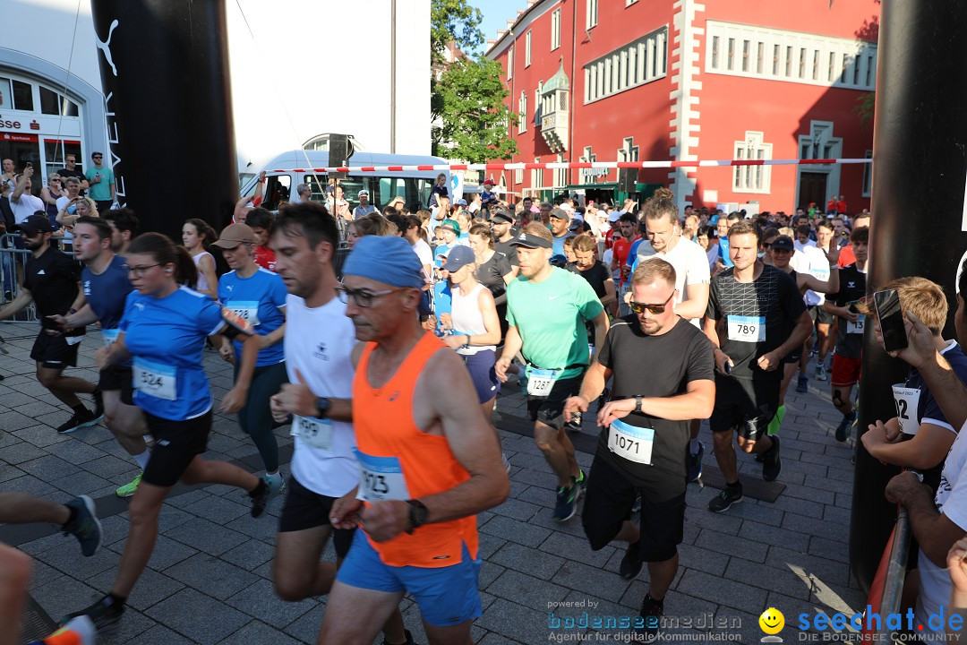 33. Ravensburger Stadtlauf by BODENSEE.MEDIA: Ravensburg, 24.06.2023