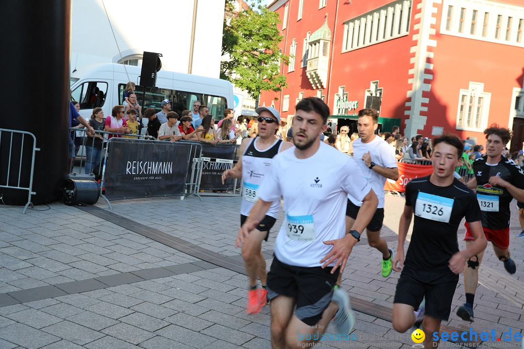 33. Ravensburger Stadtlauf by BODENSEE.MEDIA: Ravensburg, 24.06.2023