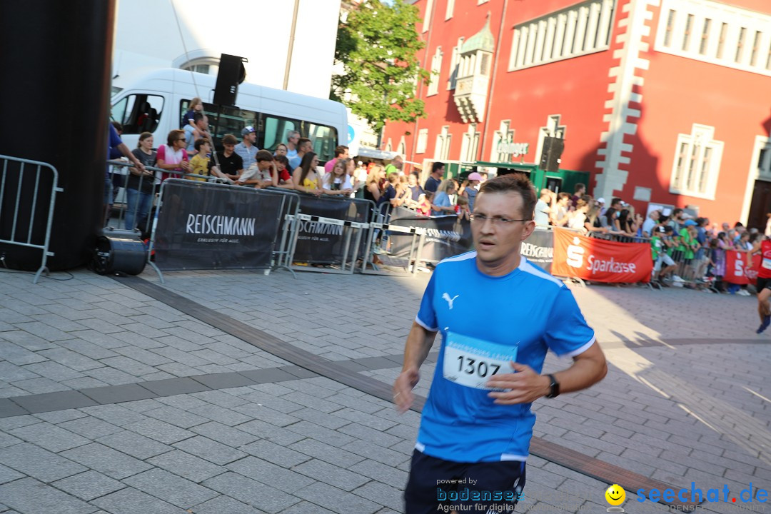 33. Ravensburger Stadtlauf by BODENSEE.MEDIA: Ravensburg, 24.06.2023