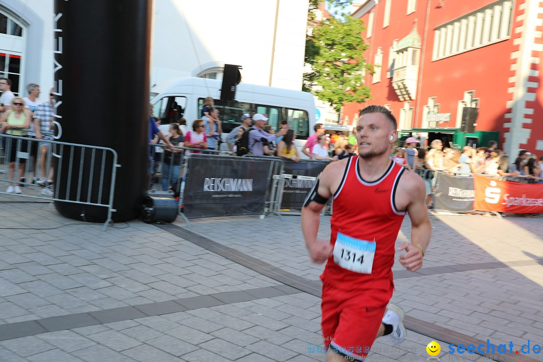 33. Ravensburger Stadtlauf by BODENSEE.MEDIA: Ravensburg, 24.06.2023
