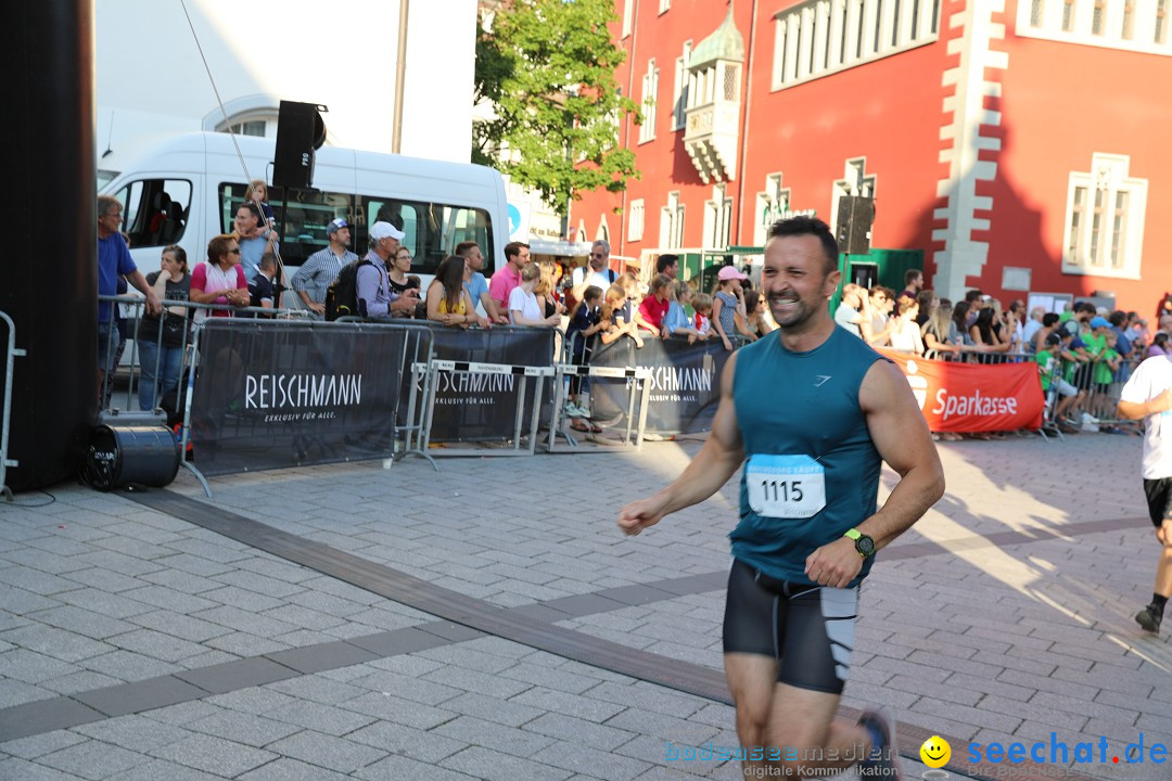 33. Ravensburger Stadtlauf by BODENSEE.MEDIA: Ravensburg, 24.06.2023