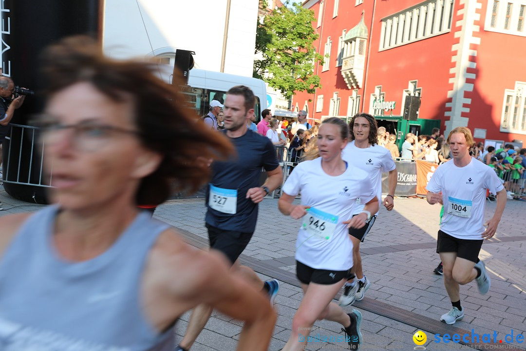 33. Ravensburger Stadtlauf by BODENSEE.MEDIA: Ravensburg, 24.06.2023