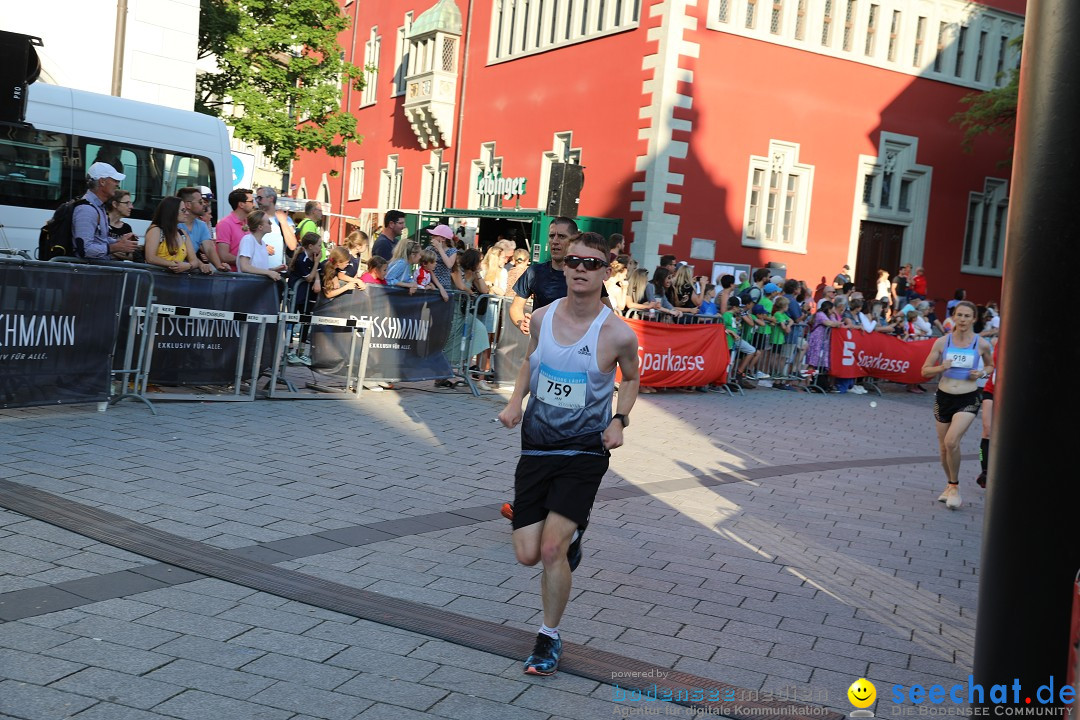 33. Ravensburger Stadtlauf by BODENSEE.MEDIA: Ravensburg, 24.06.2023