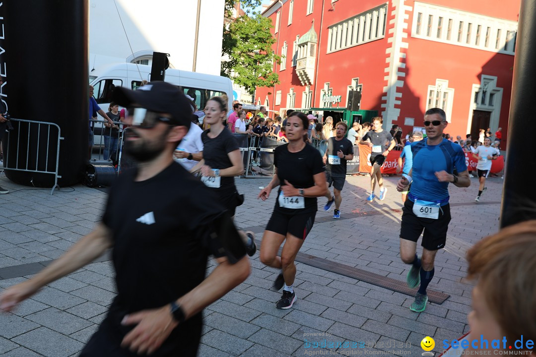 33. Ravensburger Stadtlauf by BODENSEE.MEDIA: Ravensburg, 24.06.2023