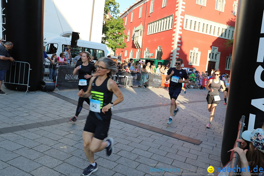 33. Ravensburger Stadtlauf by BODENSEE.MEDIA: Ravensburg, 24.06.2023