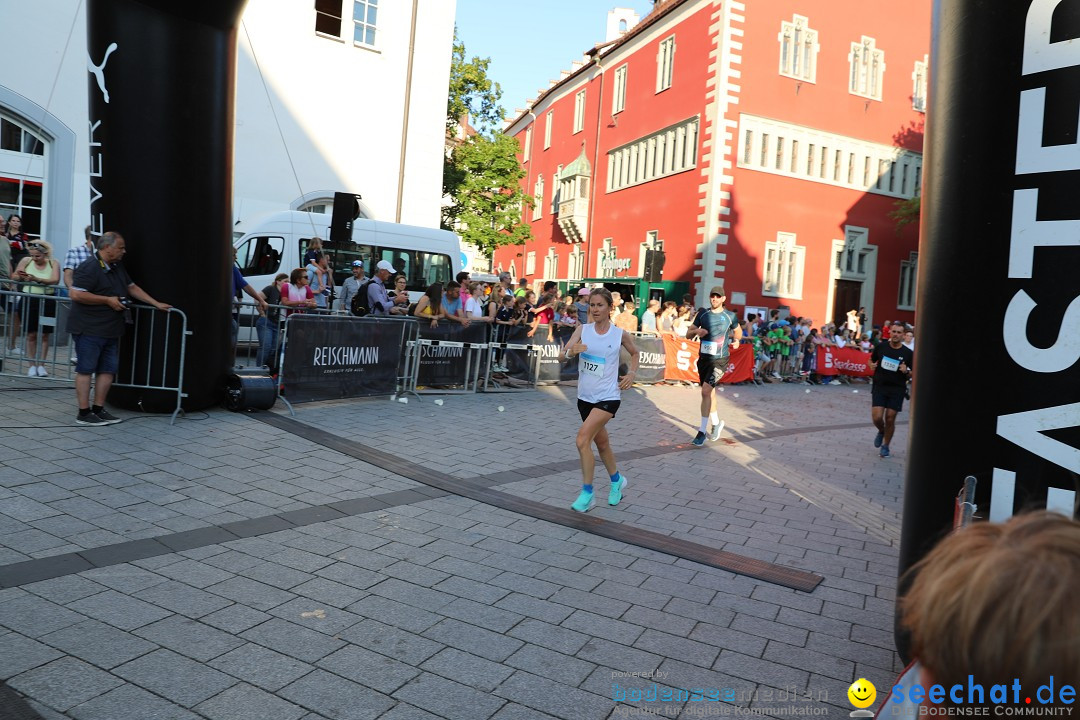 33. Ravensburger Stadtlauf by BODENSEE.MEDIA: Ravensburg, 24.06.2023