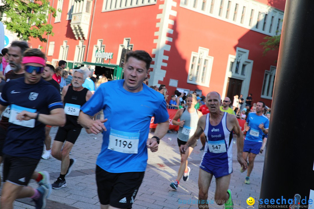 33. Ravensburger Stadtlauf by BODENSEE.MEDIA: Ravensburg, 24.06.2023