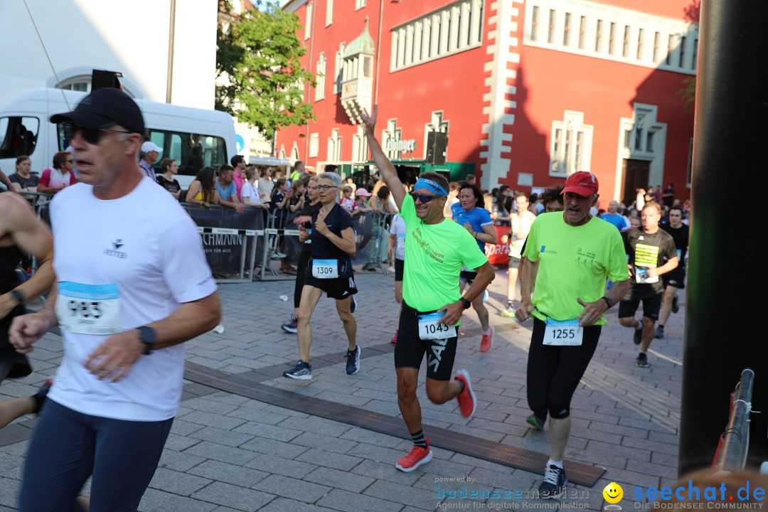 33. Ravensburger Stadtlauf by BODENSEE.MEDIA: Ravensburg, 24.06.2023