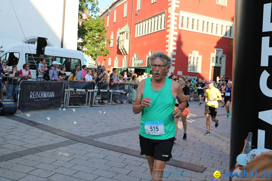 33. Ravensburger Stadtlauf by BODENSEE.MEDIA: Ravensburg, 24.06.2023