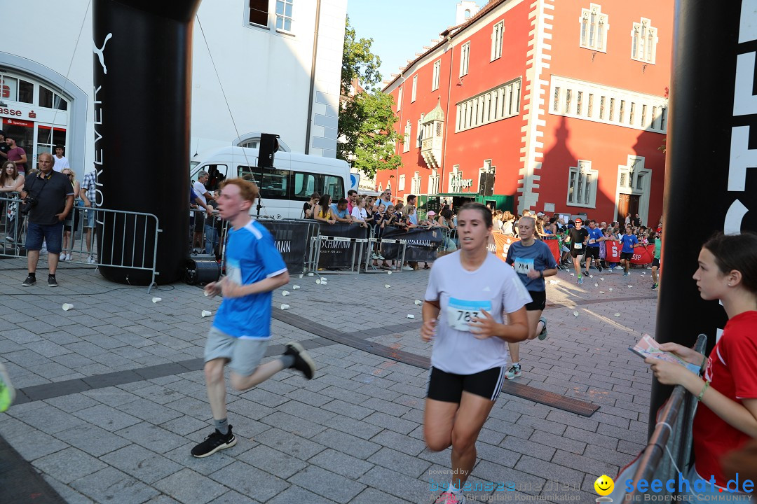33. Ravensburger Stadtlauf by BODENSEE.MEDIA: Ravensburg, 24.06.2023