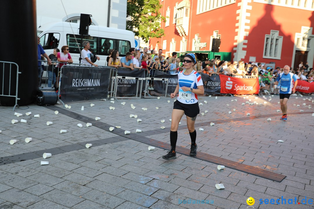 33. Ravensburger Stadtlauf by BODENSEE.MEDIA: Ravensburg, 24.06.2023