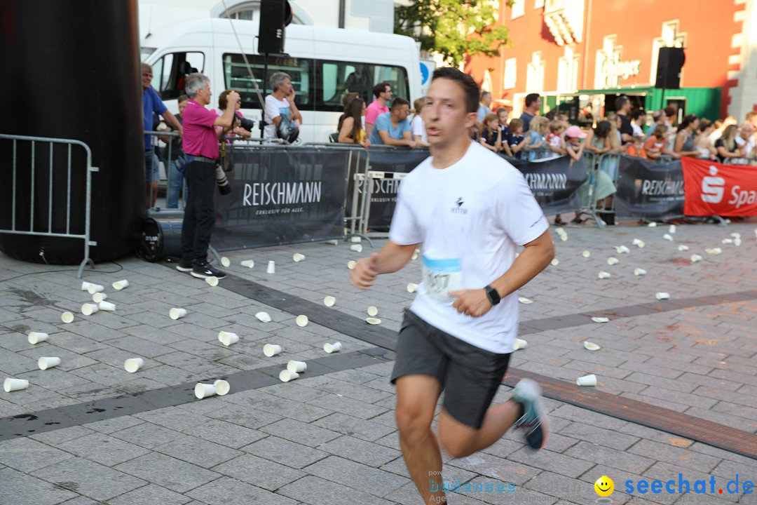33. Ravensburger Stadtlauf by BODENSEE.MEDIA: Ravensburg, 24.06.2023
