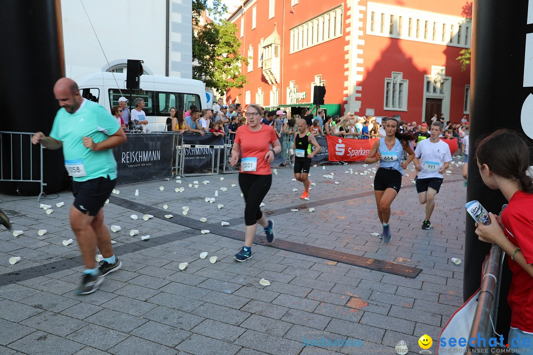 33. Ravensburger Stadtlauf by BODENSEE.MEDIA: Ravensburg, 24.06.2023