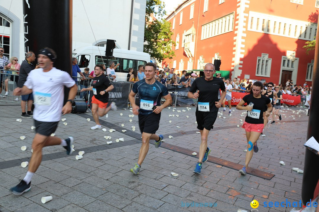 33. Ravensburger Stadtlauf by BODENSEE.MEDIA: Ravensburg, 24.06.2023