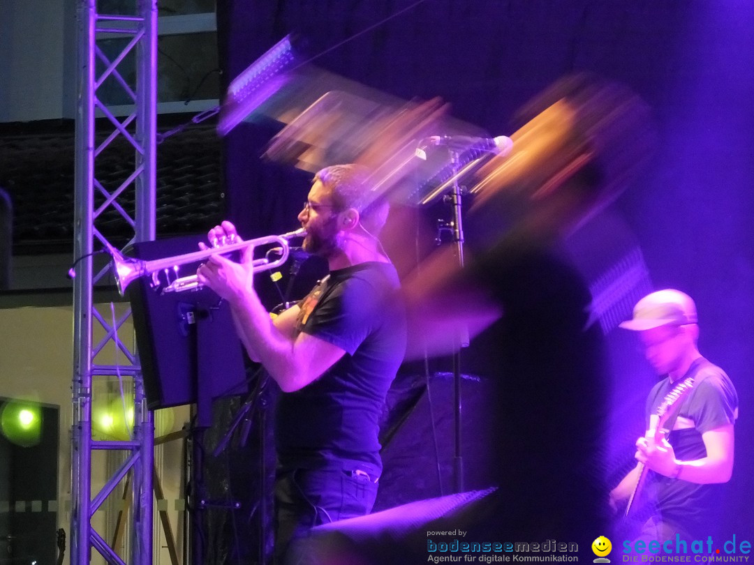 33. Open Air: Binzwangen, 30.06.2023