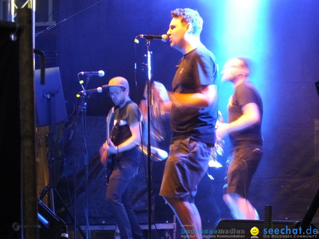 33. Open Air: Binzwangen, 30.06.2023