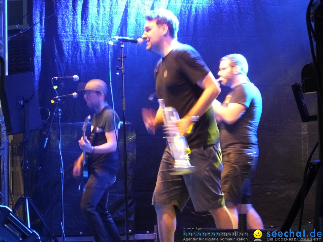 33. Open Air: Binzwangen, 30.06.2023