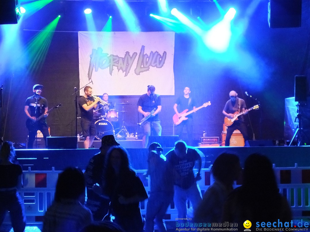 33. Open Air: Binzwangen, 30.06.2023