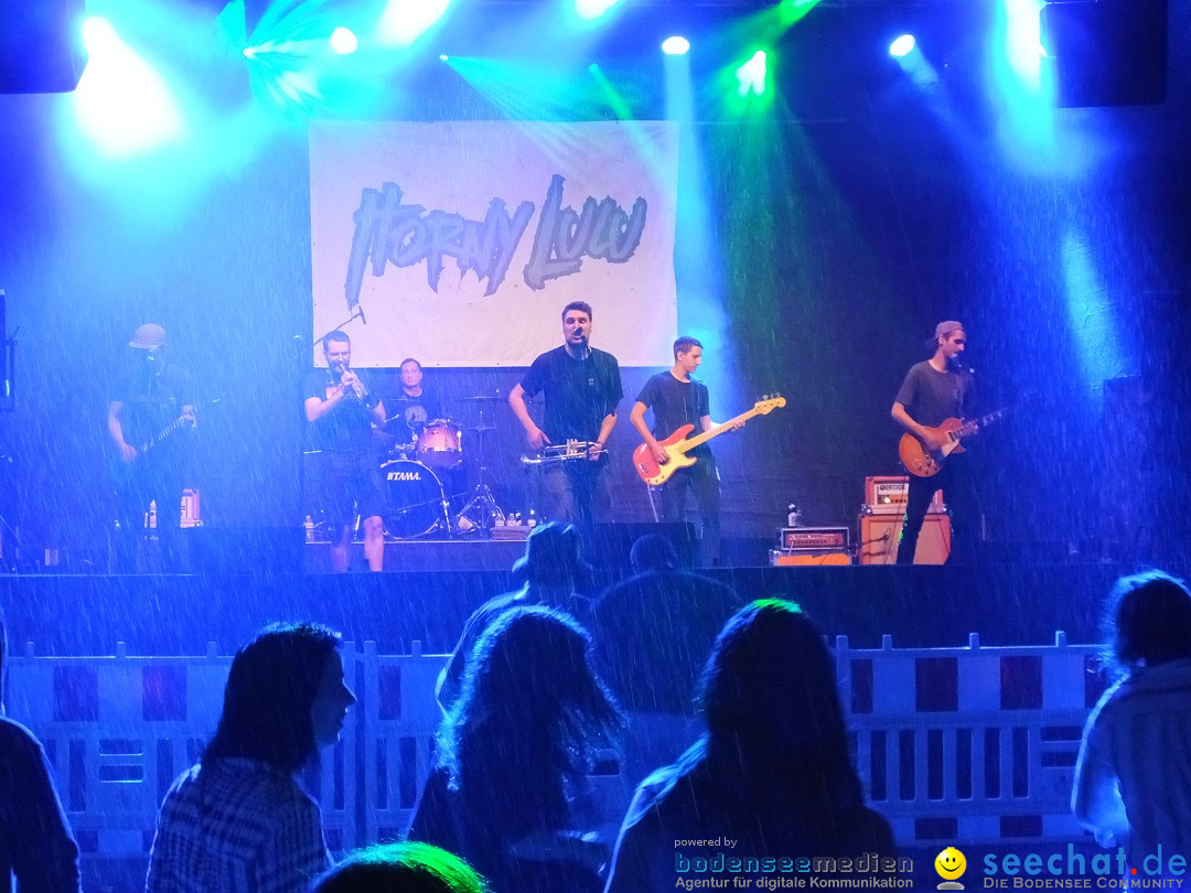 33. Open Air: Binzwangen, 30.06.2023