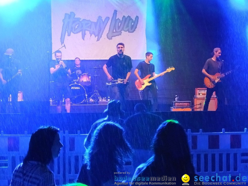 33. Open Air: Binzwangen, 30.06.2023